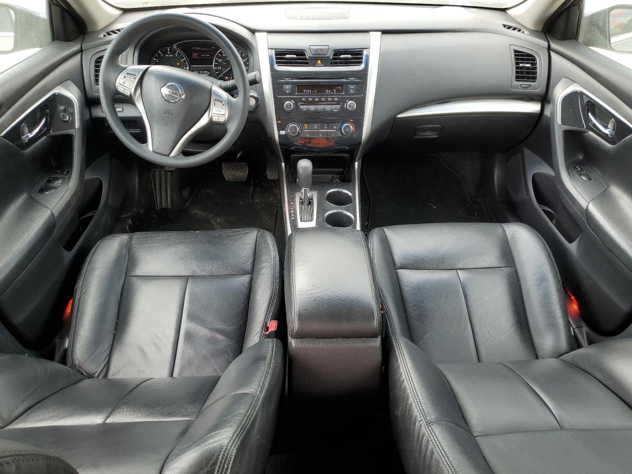 1N4AL3AP8EN205252 2014 Nissan Altima 2.5