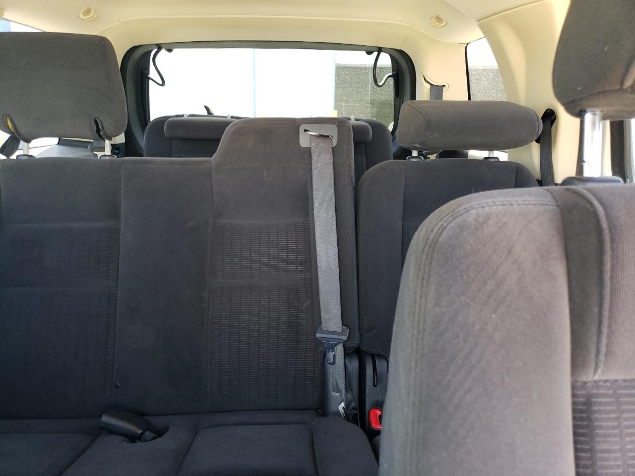 1FMEU6DE8AUA61279 2010 Ford Explorer Xlt