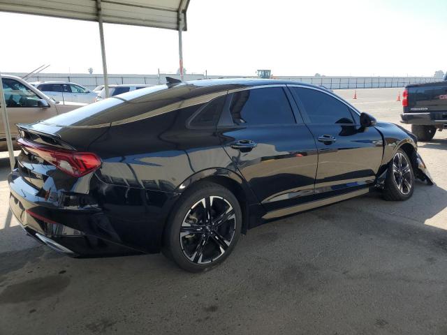 2021 Kia K5 Gt Line VIN: 5XXG64J21MG075914 Lot: 57777214