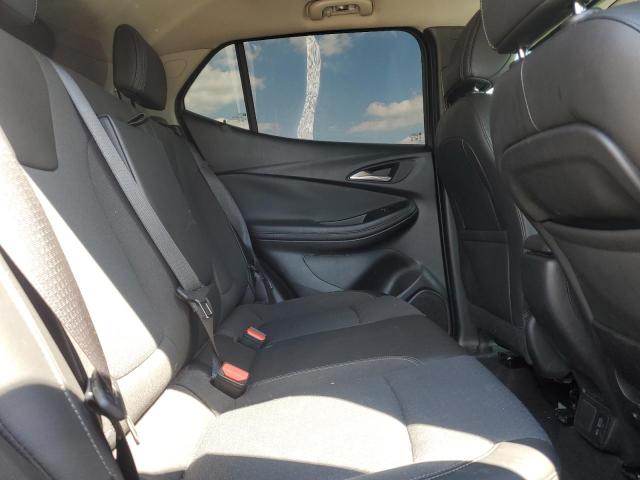 2020 BUICK ENCORE GX - KL4MMDS20LB092824