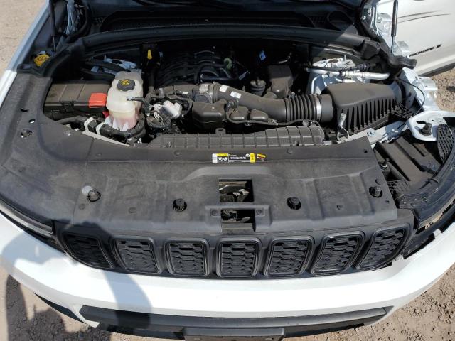 2022 JEEP GRAND CHER - 1C4RJJAG2N8591950