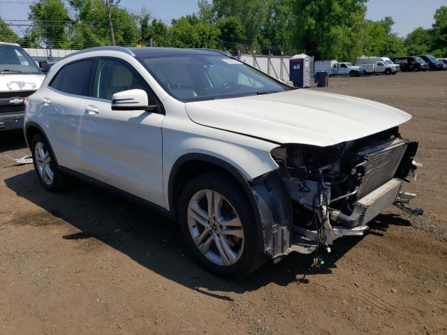 VIN WDCTG4GBXJJ389646 2018 Mercedes-Benz GLA-Class,... no.4