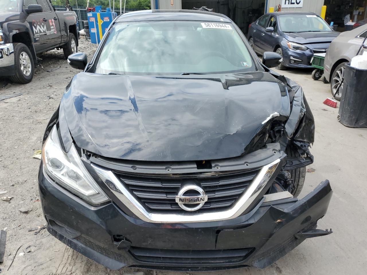 1N4AL3AP7HC228960 2017 Nissan Altima 2.5