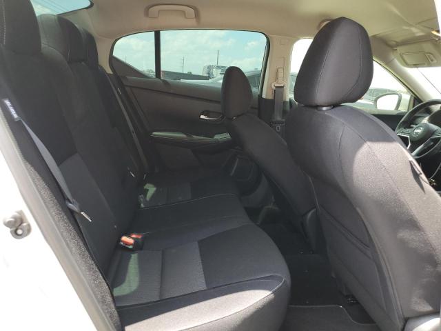 2020 Nissan Sentra Sv VIN: 3N1AB8CV0LY281685 Lot: 58547144