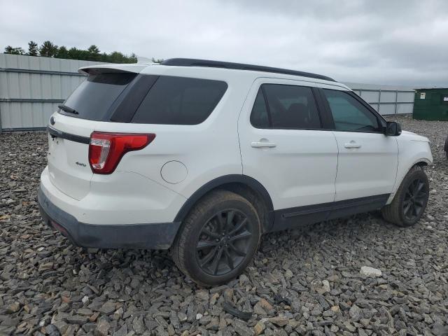 VIN 1FM5K8D81HGB54018 2017 Ford Explorer, Xlt no.3