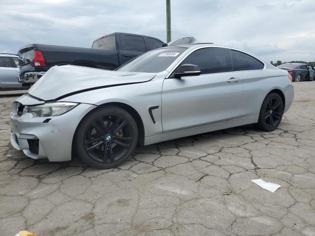 VIN WBA3N9C53GK248586 2016 BMW 4 Series, 428 XI no.1