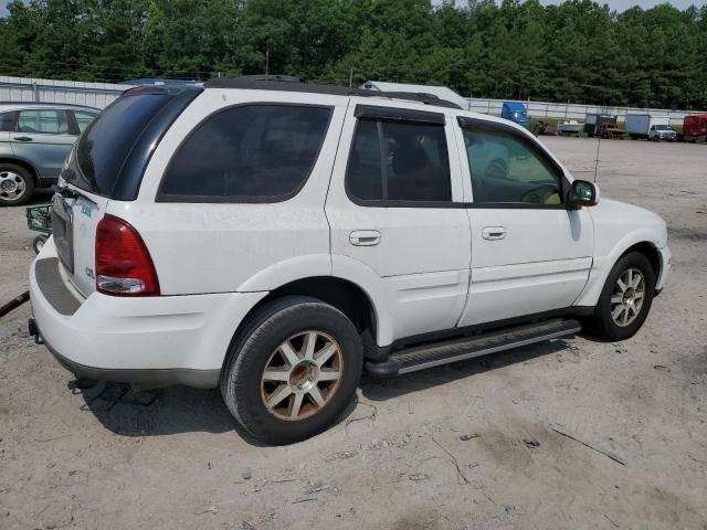 2004 Buick Rainier Cxl VIN: 5GADT13S842230540 Lot: 57736224