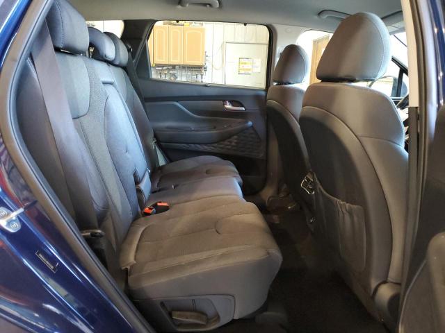 2022 Hyundai Santa Fe Sel VIN: 5NMS64AJ2NH423188 Lot: 58119214