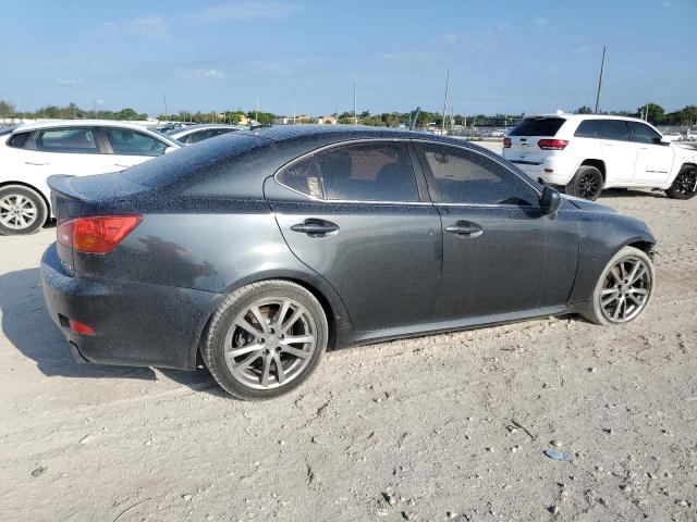 2008 Lexus Is 250 VIN: JTHBK262585076026 Lot: 58254164