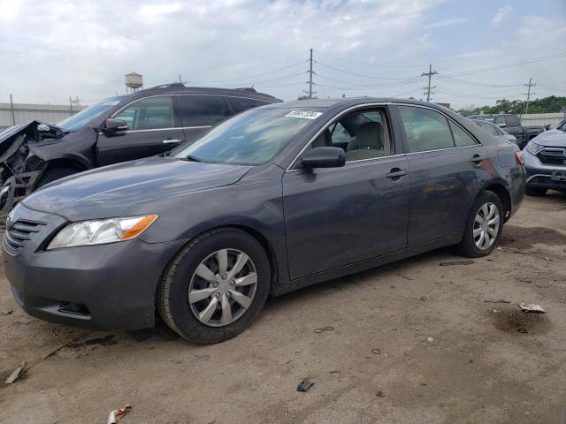 2007 Toyota Camry Ce VIN: 4T1BE46K07U136881 Lot: 59657334