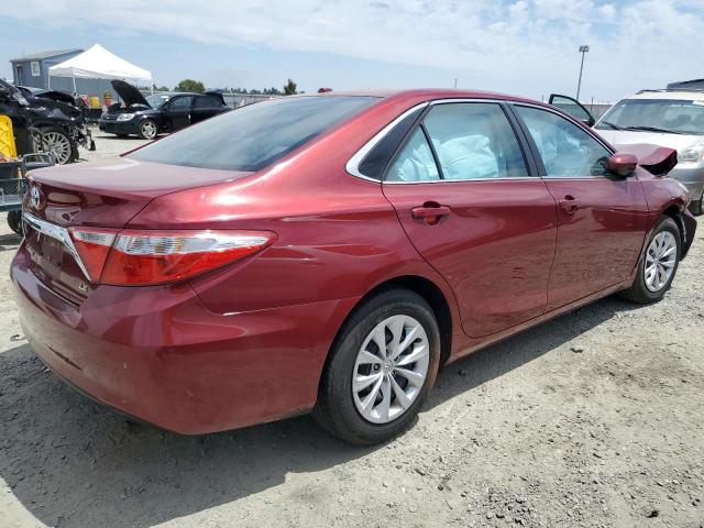 VIN 4T1BF1FK8FU934247 2015 Toyota Camry, LE no.3