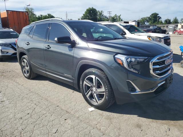 VIN 3GKALPEVXJL413061 2018 GMC Terrain, Slt no.4