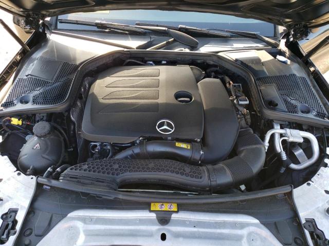 2020 Mercedes-Benz C 300 VIN: WDDWJ8DB9LF956618 Lot: 57885124