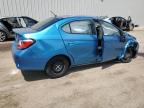 MITSUBISHI MIRAGE G4 photo