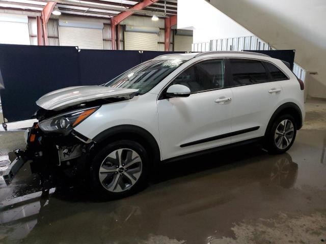 2022 KIA NIRO S - KNDCC3LG5N5161260