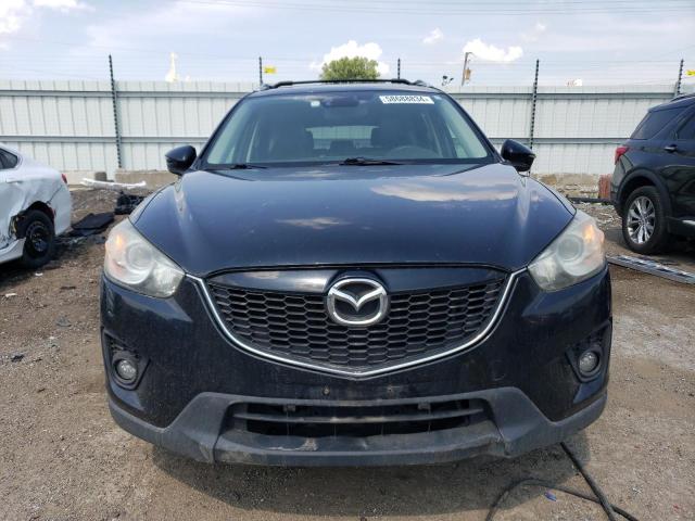 VIN JM3KE4DY8F0553495 2015 Mazda CX-5, GT no.5