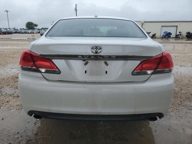 2011 Toyota Avalon Base VIN: 4T1BK3DB6BU377083 Lot: 58759694