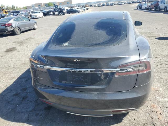 2014 Tesla Model S VIN: 5YJSA1H12EFP57337 Lot: 59792514