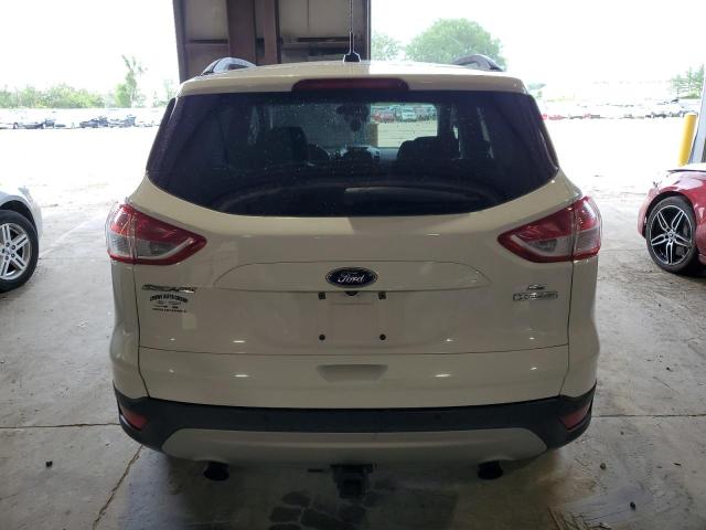 2016 Ford Escape Se VIN: 1FMCU0GX9GUB14307 Lot: 60510834