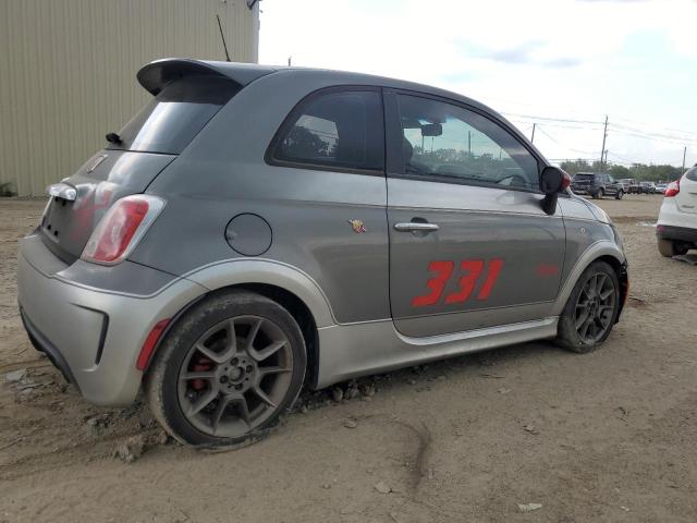 Vin: 3c3cfffhxct310616, lot: 58816334, fiat 500 abarth 20123