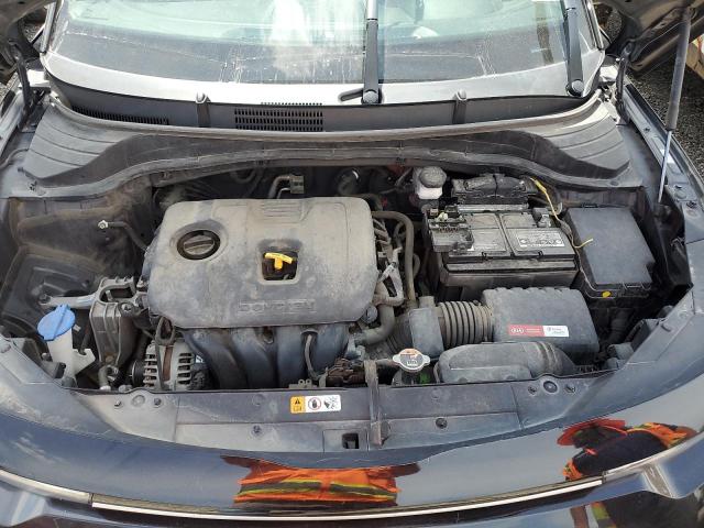 2021 Kia Soul Lx VIN: KNDJ23AU2M7760980 Lot: 60255644