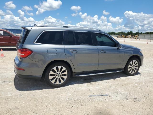 4JGDF6EE5KB238100 2019 Mercedes-Benz Gls 450 4Matic