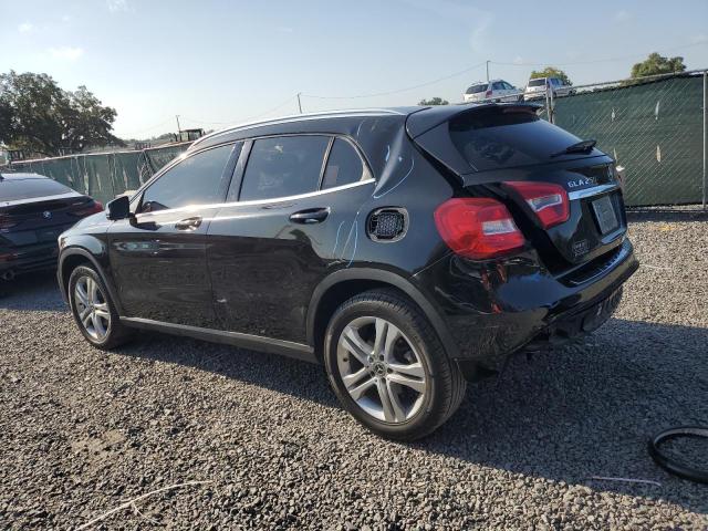 VIN WDCTG4EB6JJ471506 2018 Mercedes-Benz GLA-Class,... no.2