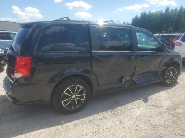 2018 Dodge Grand Caravan Gt VIN: 2C4RDGEG8JR319146 Lot: 59455284