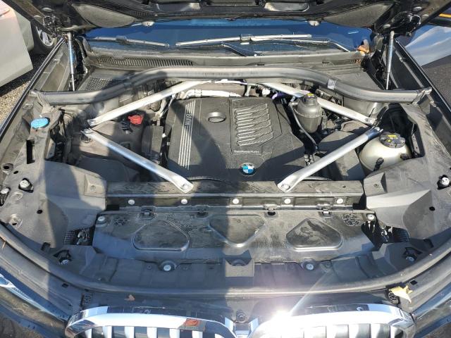 VIN 5UXCW2C0XN9L58582 2022 BMW X7, Xdrive40I no.12