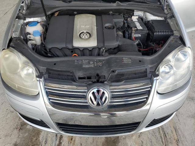 2006 Volkswagen Jetta Value VIN: 3VWPF71KX6M740342 Lot: 60770644