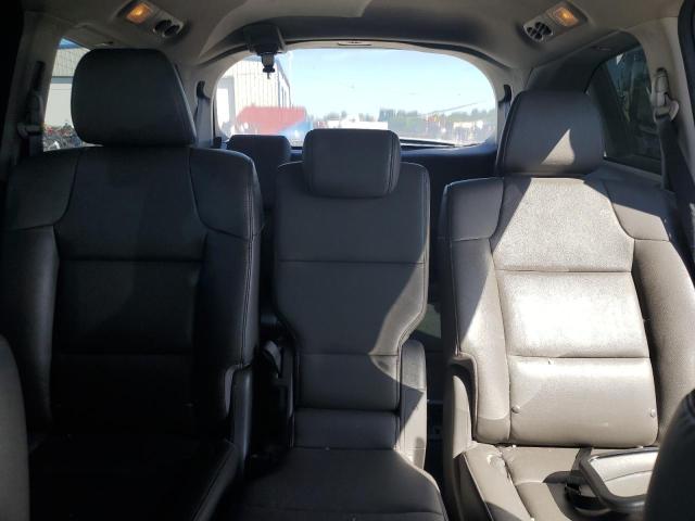 2015 HONDA ODYSSEY EX - 5FNRL5H61FB003634