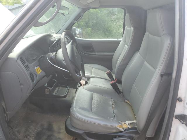 2008 Ford Ranger VIN: 1FTYR10D08PB12804 Lot: 59838914