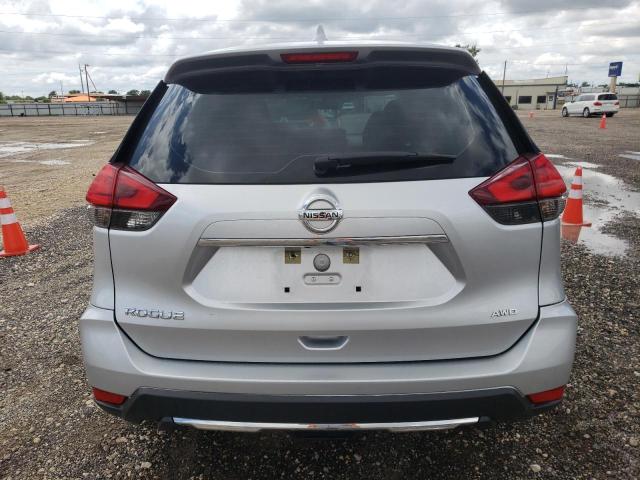 2017 NISSAN ROGUE S - KNMAT2MV2HP517218