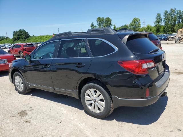 2016 SUBARU OUTBACK 2. - 4S4BSBFC6G3282701