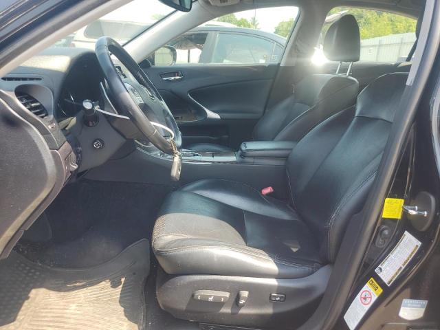 2011 Lexus Is 250 VIN: JTHCF5C26B5050721 Lot: 59423524