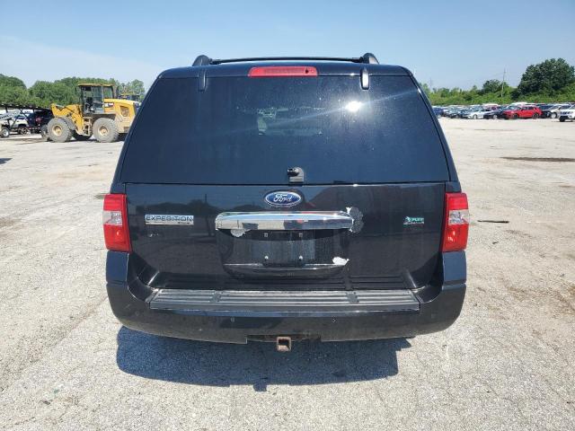2013 Ford Expedition Limited VIN: 1FMJU2A55DEF24540 Lot: 57080404