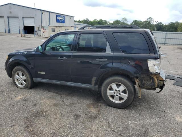 1FMCU03Z08KD23908 2008 Ford Escape Xlt