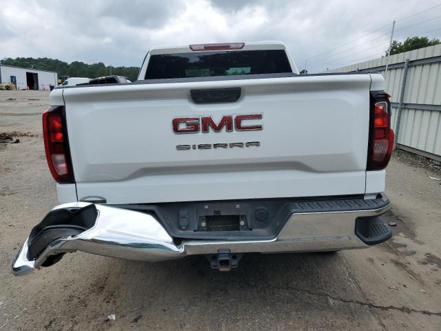 2023 GMC Sierra C1500 VIN: 1GTPHAEK1PZ201337 Lot: 57473264