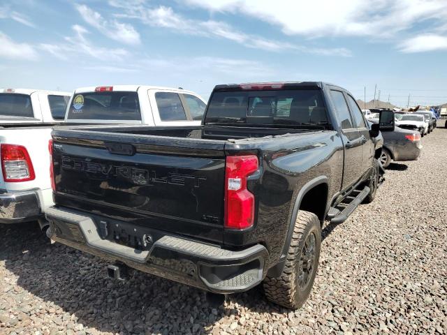 2021 Chevrolet Silverado K2500 Heavy Duty Ltz VIN: 1GC4YPEY4MF268988 Lot: 55753984