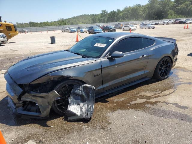 1FA6P8CF2H5335186 2017 FORD MUSTANG - Image 1