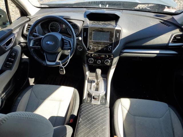 2019 Subaru Forester Premium VIN: JF2SKAGC4KH513542 Lot: 60521304