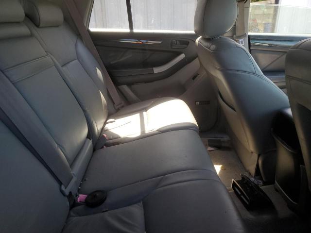 2005 Toyota 4Runner Limited VIN: JTEZU17R250043909 Lot: 57043124