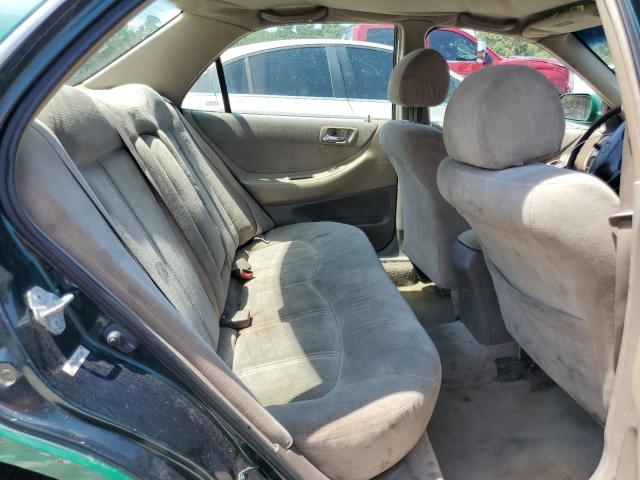 1999 Honda Accord Lx VIN: 1HGCG564XXA154267 Lot: 57940394