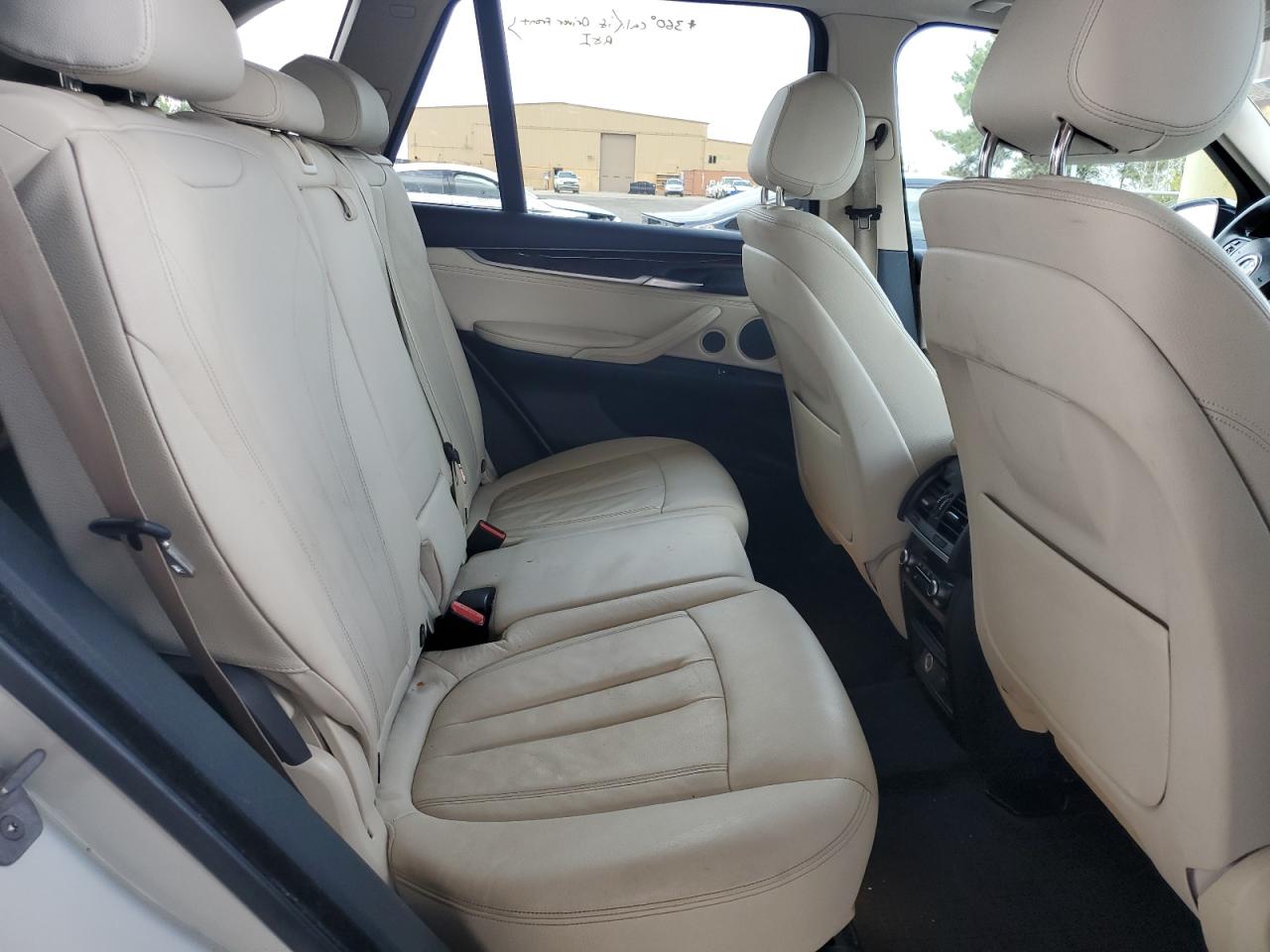 5UXKS4C53F0J99277 2015 BMW X5 xDrive35D