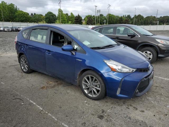 2016 TOYOTA PRIUS V - JTDZN3EU0GJ048222