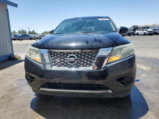 5N1AR2MNXEC673844 | 2014 Nissan pathfinder s