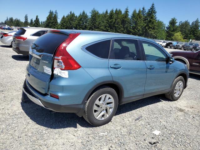 2016 Honda Cr-V Ex VIN: 2HKRM4H55GH712407 Lot: 58162094