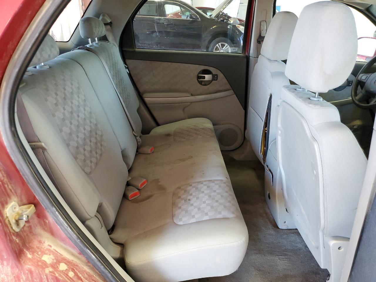 2CNDL73F066022402 2006 Chevrolet Equinox Lt