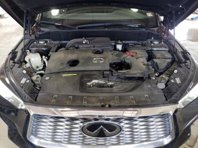 2022 Infiniti Qx55 Essential VIN: 3PCAJ5K38NF100491 Lot: 59704294