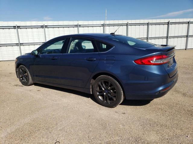 3FA6P0HD3JR186329 2018 FORD FUSION - Image 2